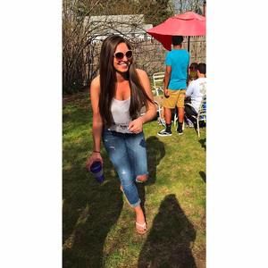 Meet your Posher, Sarah